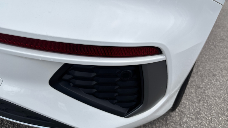 Audi A3 40 TFSI e S Line 5dr S Tronic Hatchback